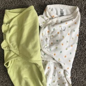 SwaddleMe